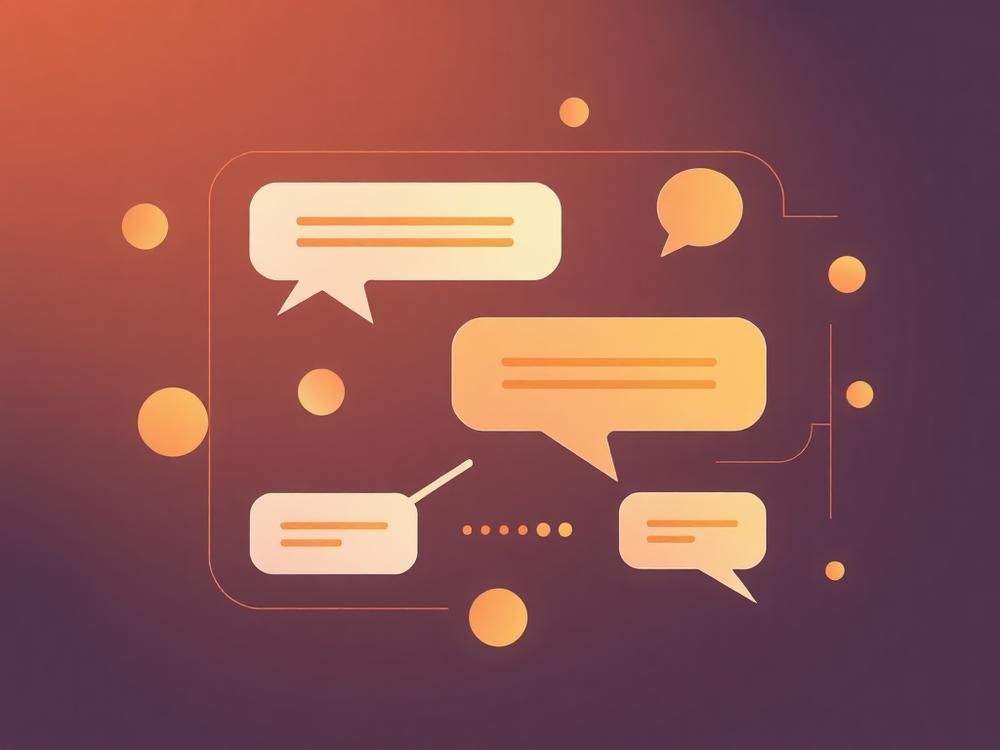 Chatbot interactivo para web